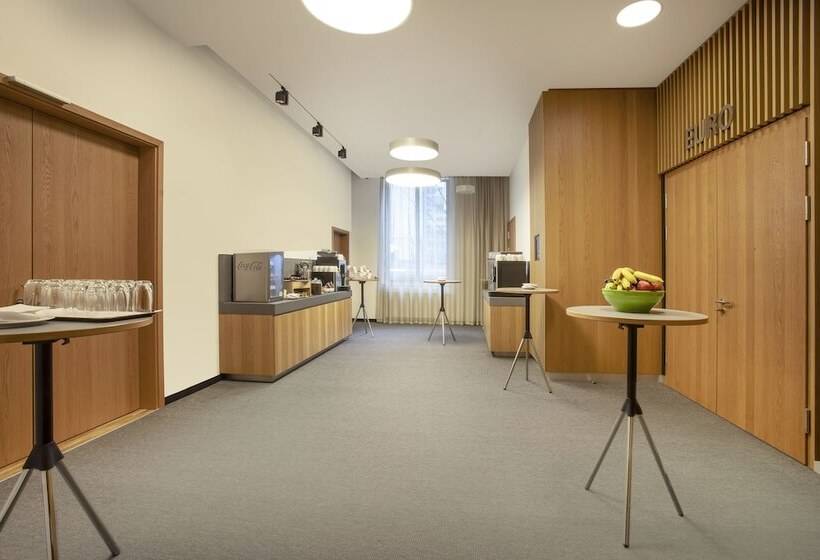 Fotos del hotel Holiday Inn Frankfurt - Alte Oper, An Ihg:  62