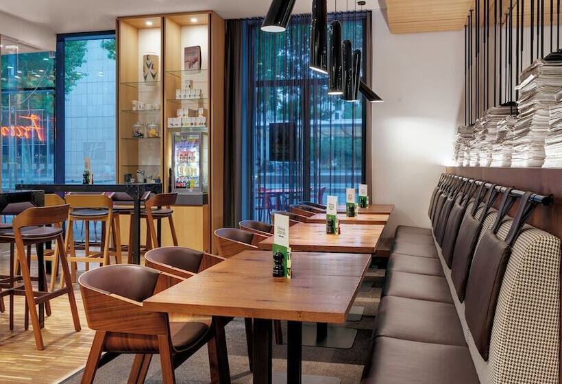 Fotos del hotel Holiday Inn Frankfurt - Alte Oper, An Ihg:  74