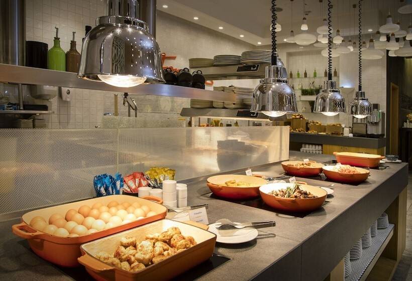 Fotos del hotel Holiday Inn Frankfurt - Alte Oper, An Ihg:  52