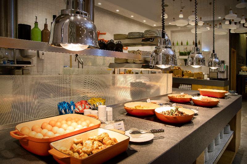 Fotos del hotel Holiday Inn Frankfurt - Alte Oper, An Ihg:  23