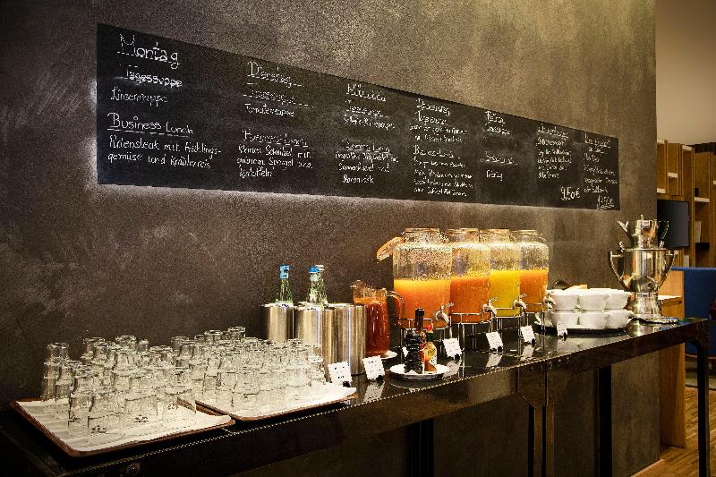 Fotos del hotel Holiday Inn Frankfurt - Alte Oper, An Ihg:  26