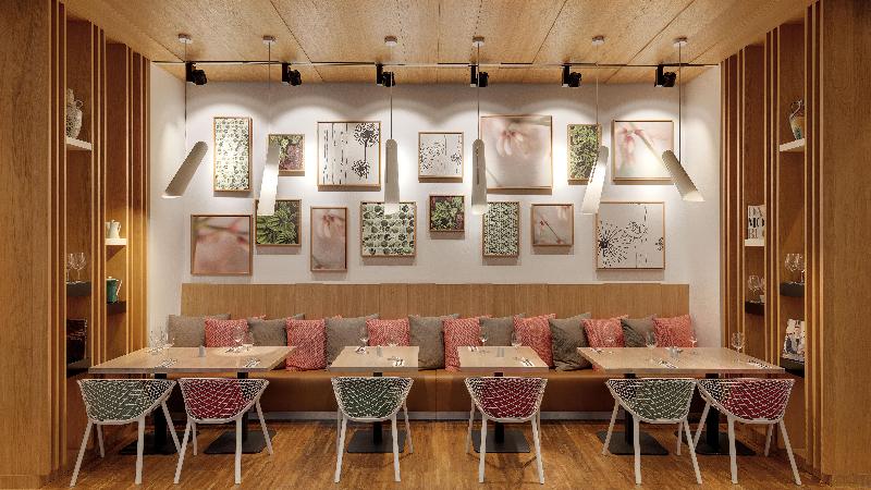 Fotos del hotel Holiday Inn Frankfurt - Alte Oper, An Ihg:  31