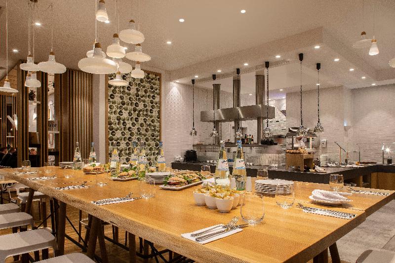 Fotos del hotel Holiday Inn Frankfurt - Alte Oper, An Ihg:  33