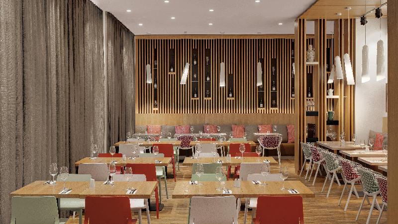 Fotos del hotel Holiday Inn Frankfurt - Alte Oper, An Ihg:  34