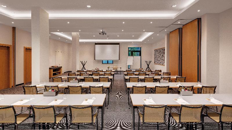 Fotos del hotel Holiday Inn Frankfurt - Alte Oper, An Ihg:  36