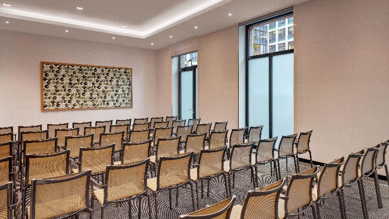 Fotos del hotel Holiday Inn Frankfurt - Alte Oper, An Ihg:  50