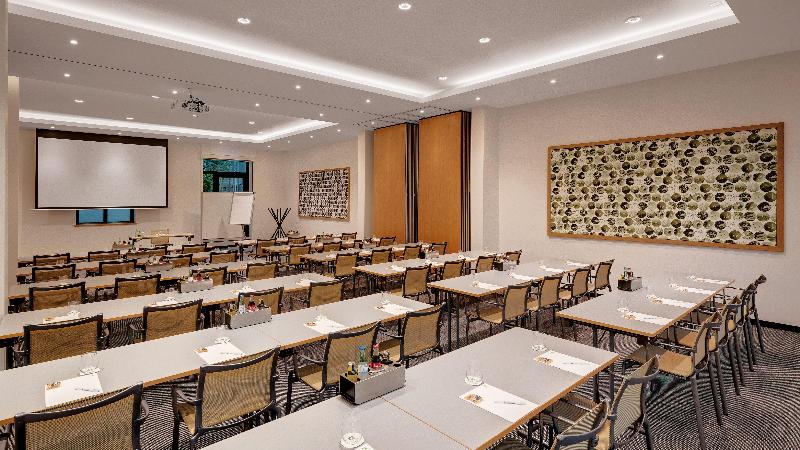 Fotos del hotel Holiday Inn Frankfurt - Alte Oper, An Ihg:  69