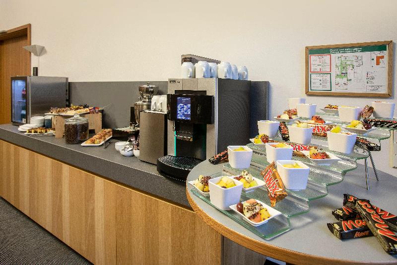 Fotos del hotel Holiday Inn Frankfurt - Alte Oper, An Ihg:  22