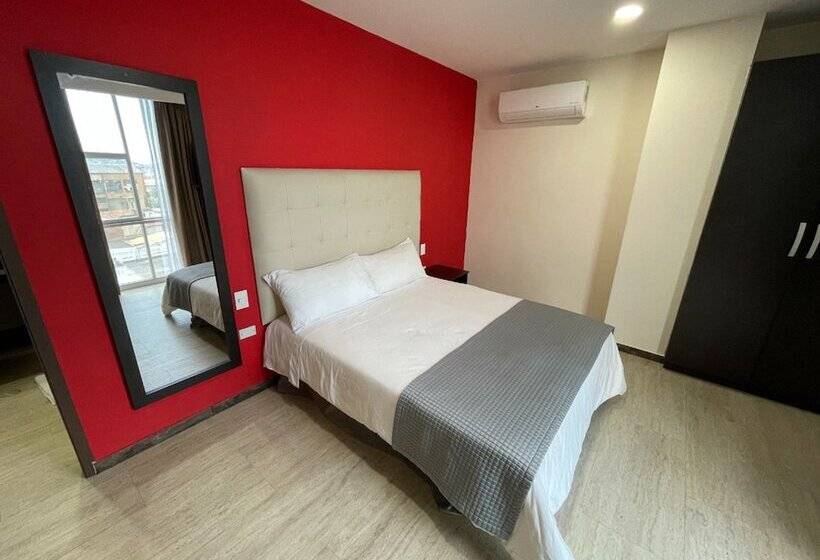 هتل Hr Amada Cúcuta