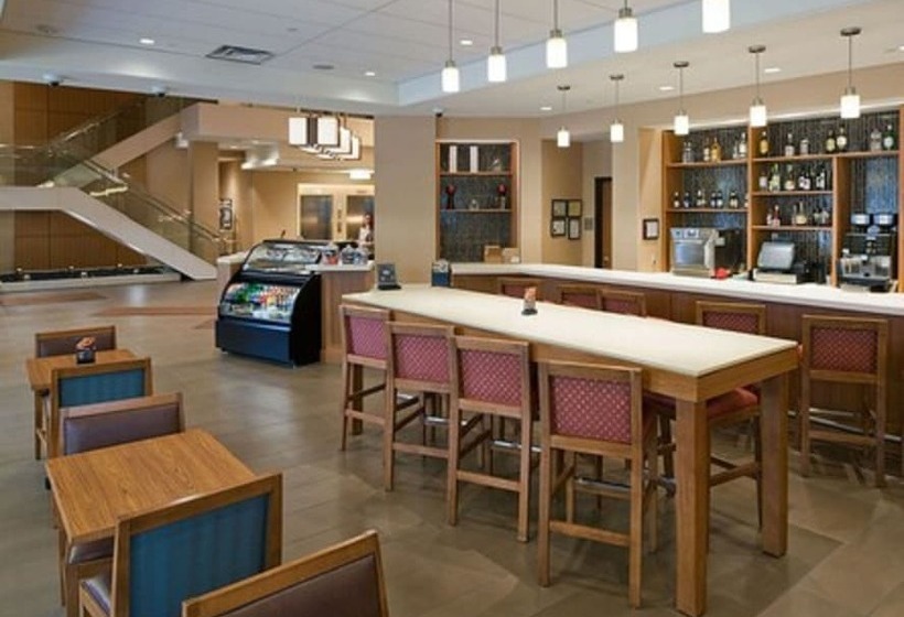 هتل Hyatt Place Bloomington / Normal