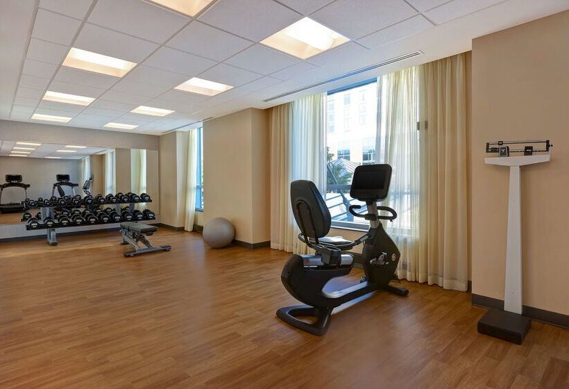 هتل Hyatt Place Bloomington / Normal