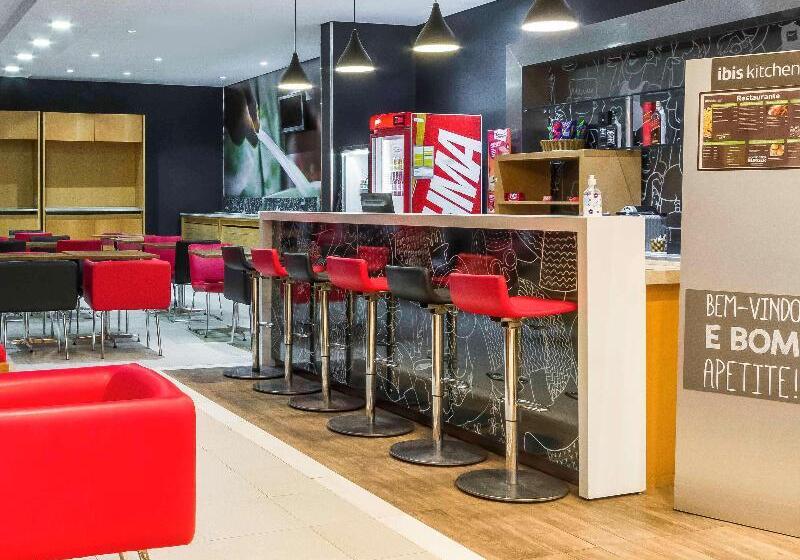 בית מלון כפרי Ibis Barretos