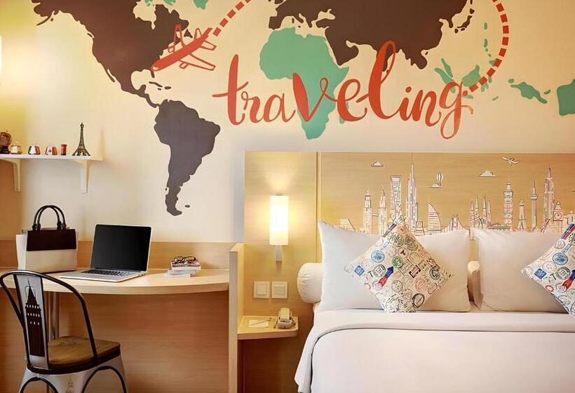 Fotos del hotel Ibis Jakarta Harmoni:  7