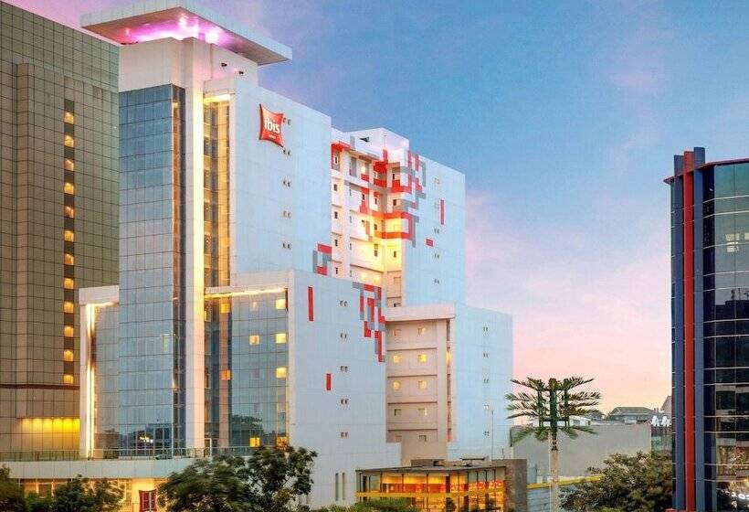 Fotos del hotel Ibis Jakarta Harmoni: 1 Fotos del hotel Ibis Jakarta Harmoni: 1