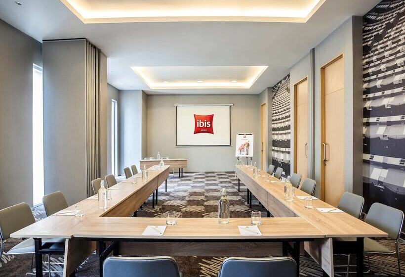 Fotos del hotel Ibis Jakarta Harmoni:  20