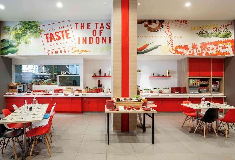 Fotos del hotel Ibis Jakarta Harmoni:  30