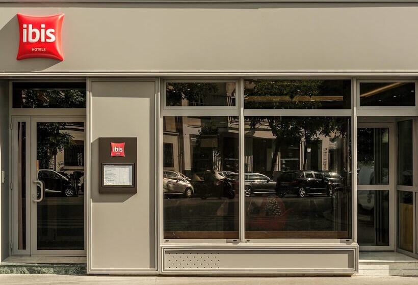 Fotos del hotel Ibis Paris Avenue De La Republique:  22