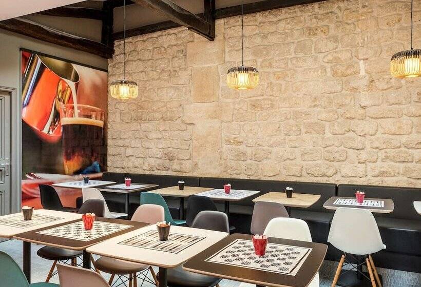 Fotos del hotel Ibis Paris Avenue De La Republique:  20