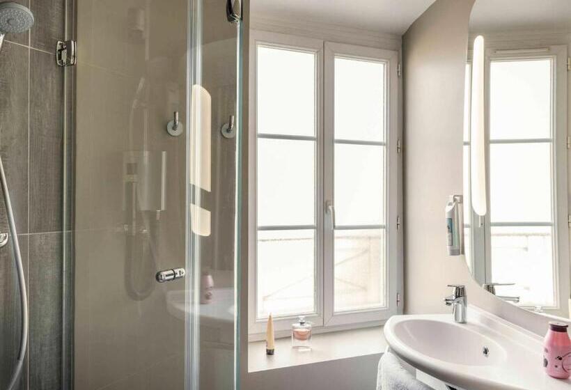 Fotos del hotel Ibis Paris Avenue De La Republique:  15