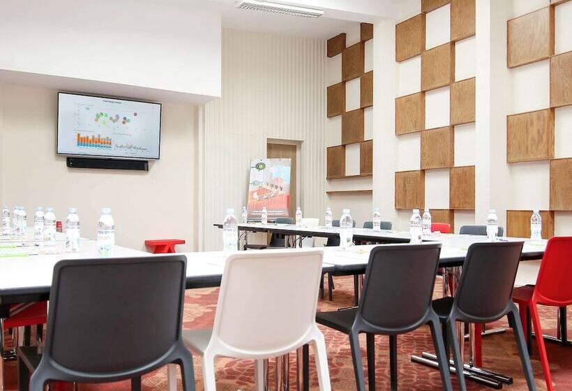 هتل Ibis Styles Albi Centre Le Theatro