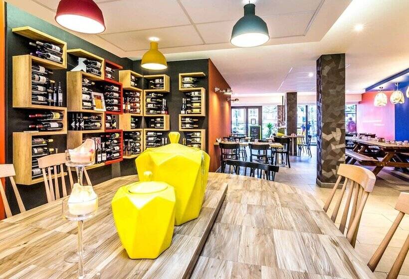 هتل Ibis Styles Albi Centre Le Theatro