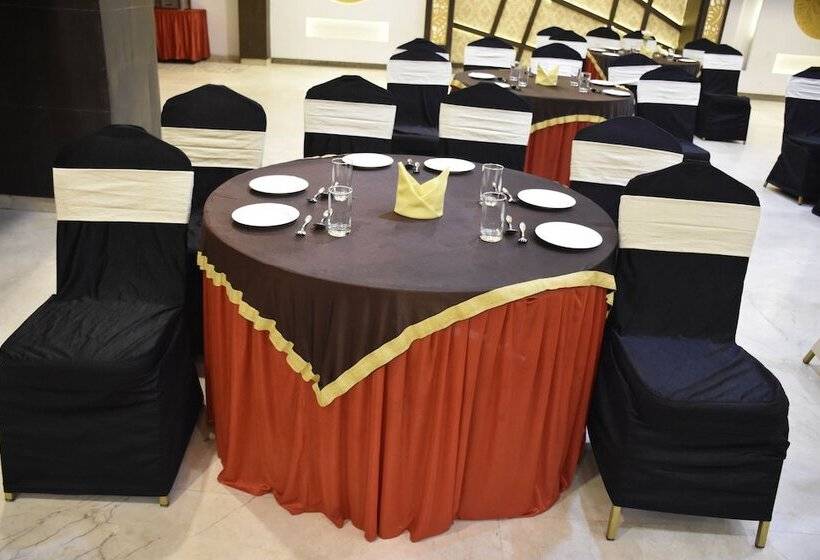 Fotos del hotel Jagrati Ananta Express:  23