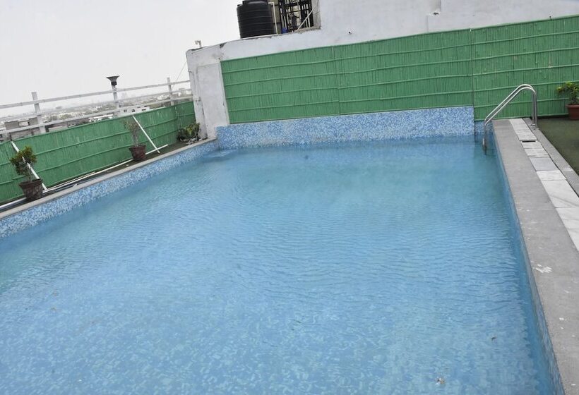 Fotos del hotel Jagrati Ananta Express:  5