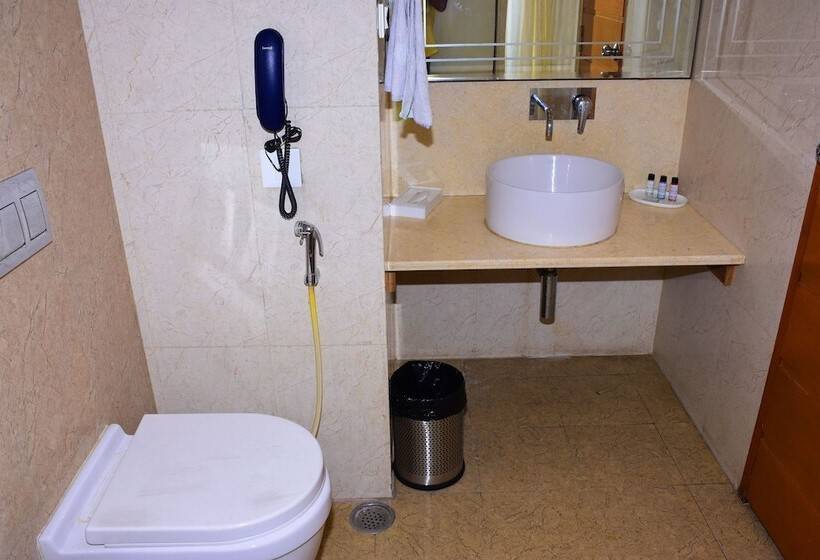 Fotos del hotel Jagrati Ananta Express:  7