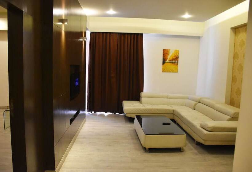 Fotos del hotel Jagrati Ananta Express:  9