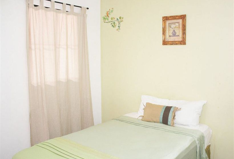 Hotel Jardín Del Carmen