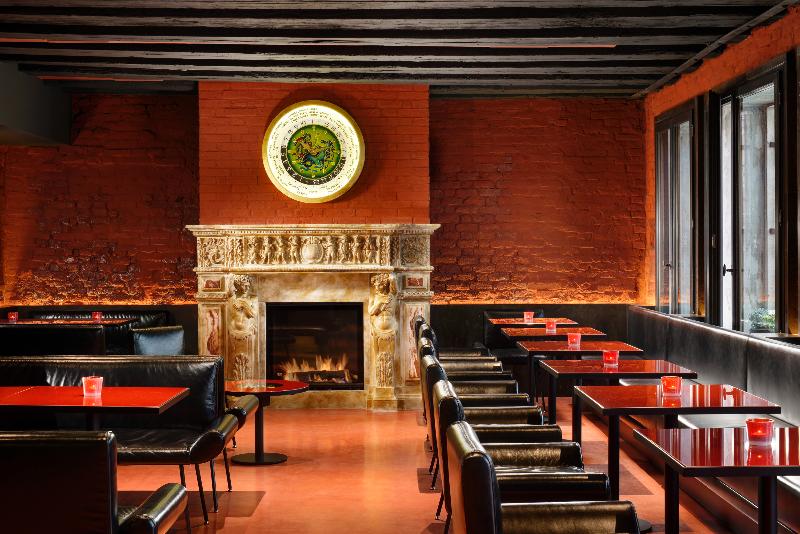 Fotos del hotel L Orologio:  27