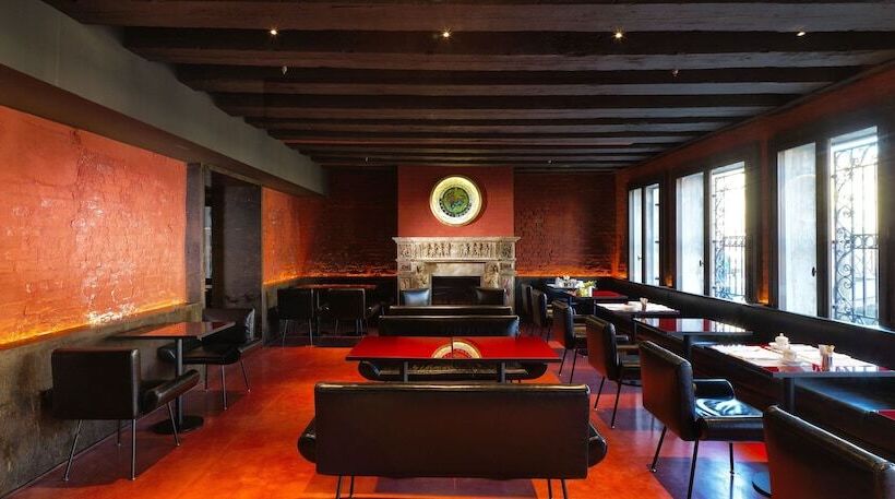 Fotos del hotel L Orologio:  32