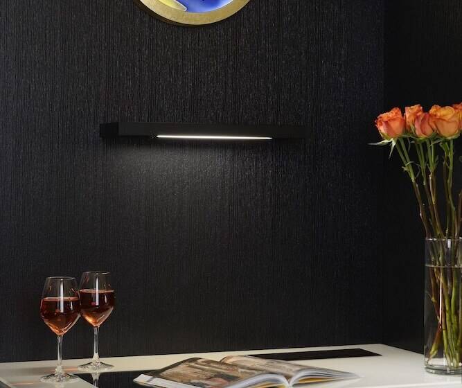 Fotos del hotel L Orologio:  26