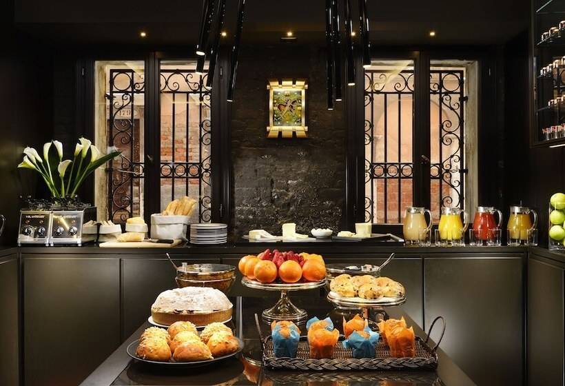 Fotos del hotel L Orologio:  10