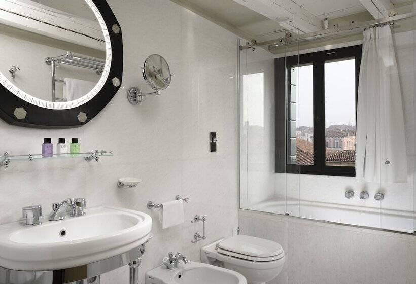 Fotos del hotel L Orologio:  6