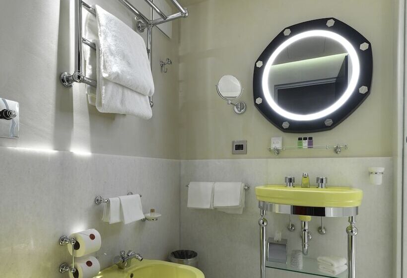 Fotos del hotel L Orologio:  34