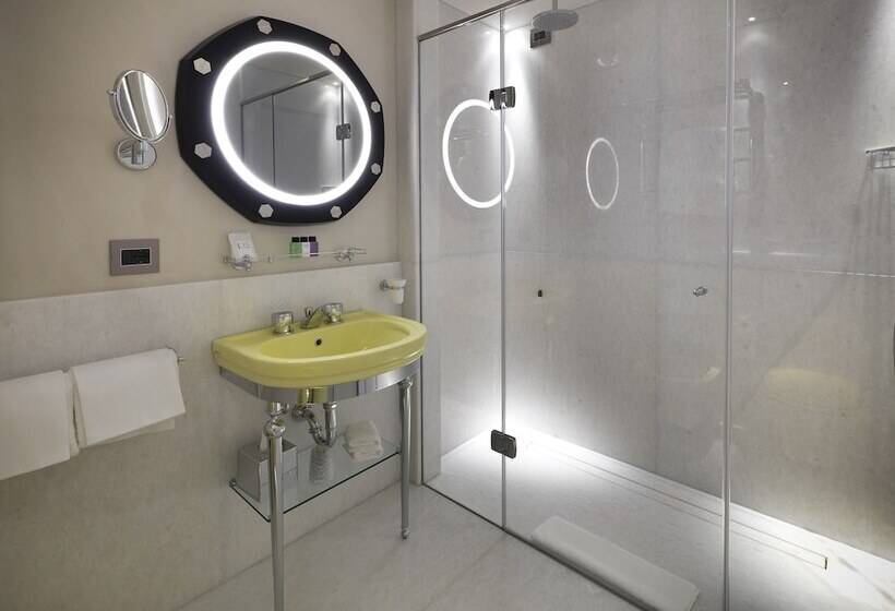 Fotos del hotel L Orologio:  5