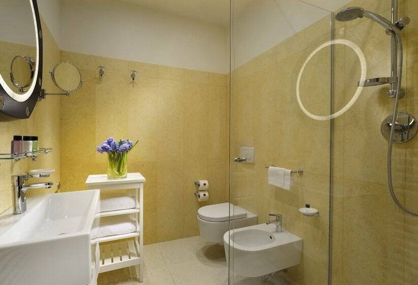 Fotos del hotel L Orologio:  4