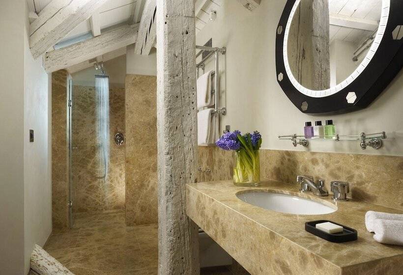 Fotos del hotel L Orologio:  17