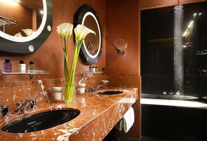 Fotos del hotel L Orologio:  23