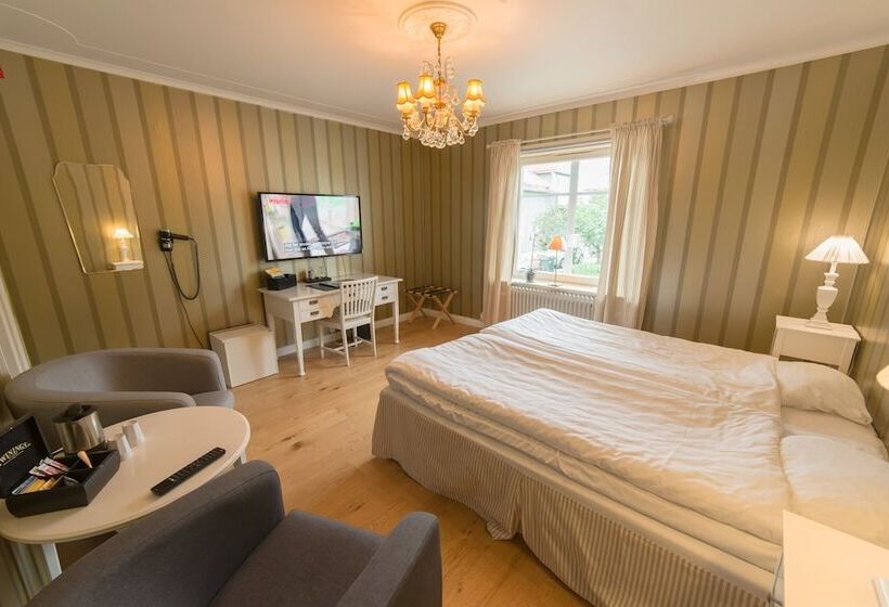 هتل L Stensborg