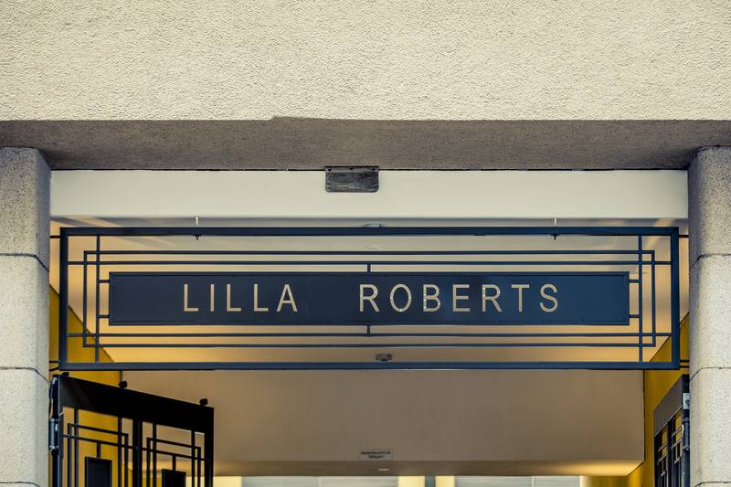 Fotos del hotel Lilla Roberts:  18