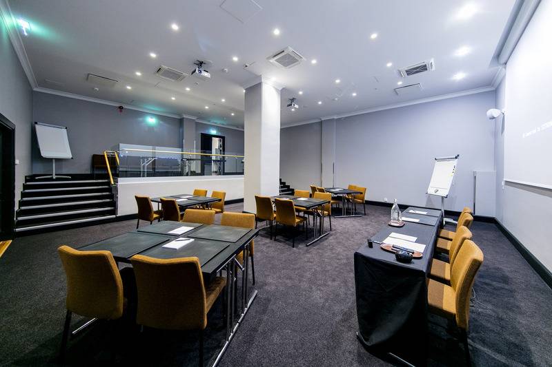 Fotos del hotel Lilla Roberts:  10