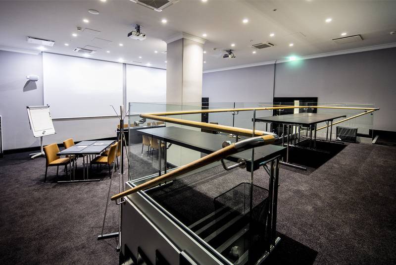 בית מלון כפרי Lilla Roberts