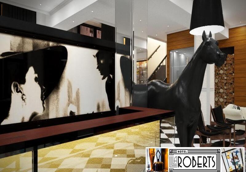 Fotos del hotel Lilla Roberts:  20