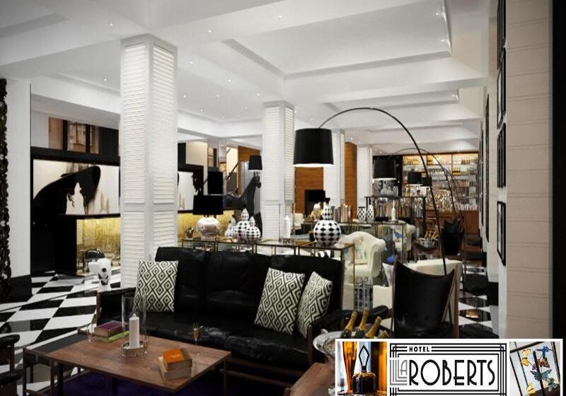 Fotos del hotel Lilla Roberts:  6