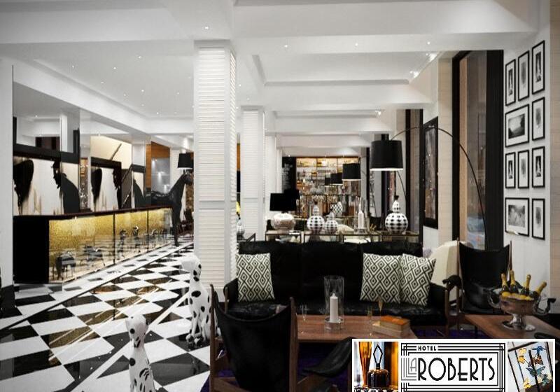 Fotos del hotel Lilla Roberts:  21