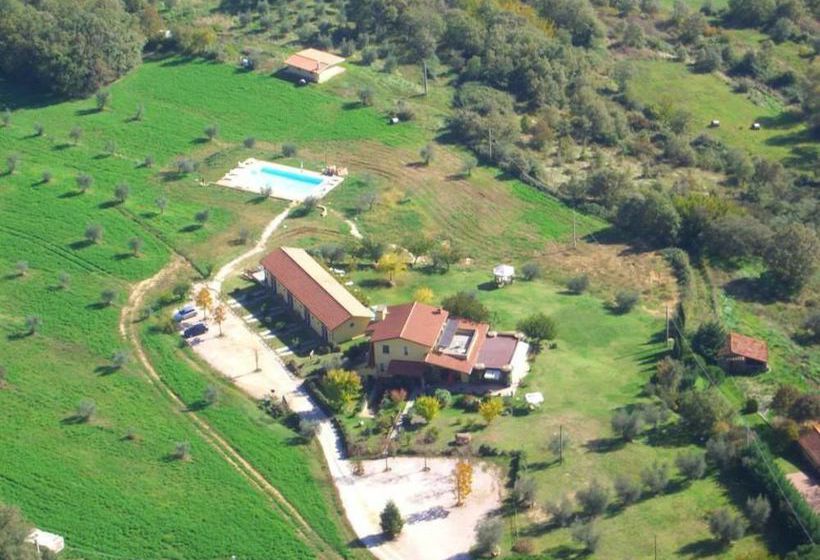 Hotel Locanda Del Galluzzo