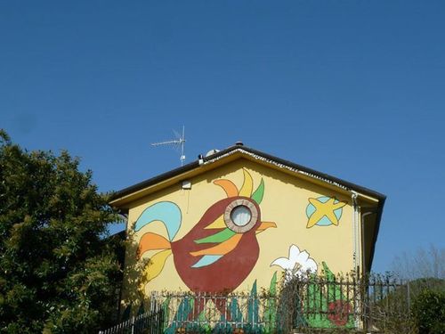 فندق Locanda Del Galluzzo