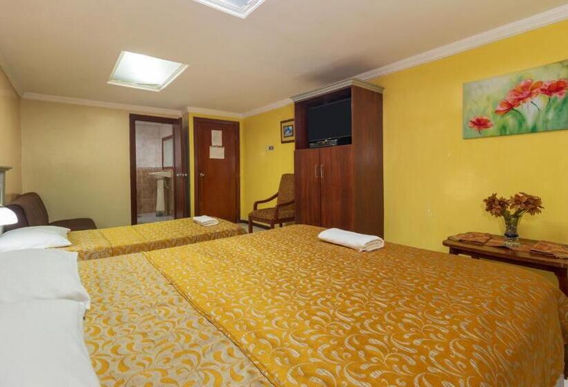 هتل Malecon Inn
